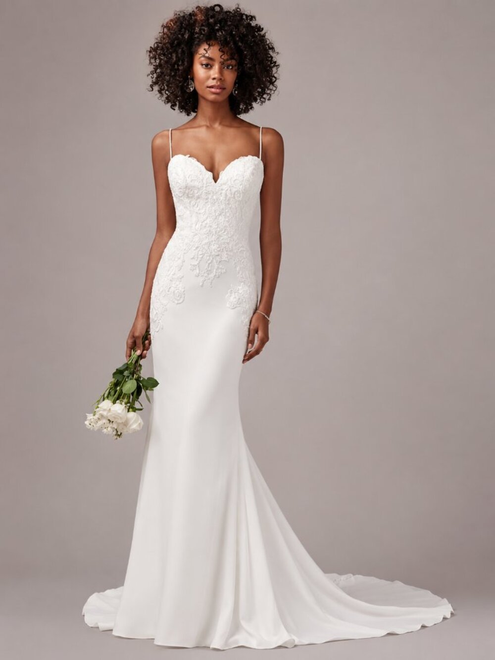 Rebecca Ingram - Destiny Wedding Dress